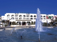 Hasdrubal Thalassa   SPA Djerba -   