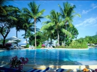 Shangri-La Rasa Ria Resort - 