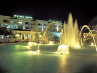 Hasdrubal Thalassa   SPA Djerba -   