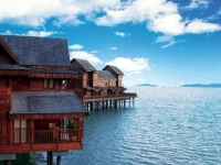 Langkawi Lagoon Resort -  