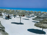 Hasdrubal Thalassa   SPA Djerba - 