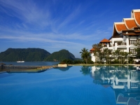 Sheraton Langkawi Beach Resort - 