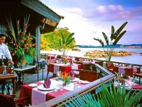 Sheraton Langkawi Beach Resort - Ресторан