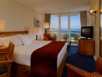 Leonardo Plaza Tel Aviv (ex. Moriah Plaza Tel Aviv) - Leonardo Plaza Tel Aviv (ex. Moriah Plaza Tel Aviv), 4*