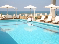 Park Plaza OrChid Hotel Tel Aviv - Park Plaza OrChid Hotel Tel Aviv, 5*