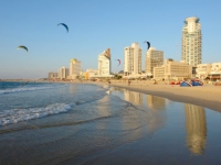 Park Plaza OrChid Hotel Tel Aviv - Park Plaza OrChid Hotel Tel Aviv, 5*