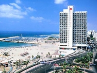 Renaissance Hotel Tel Aviv - Renaissance Hotel Tel Aviv, 4*