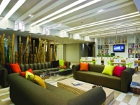 Sadot Hotel - Sadot Hotel, 4*