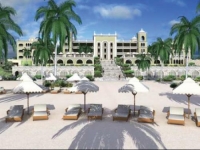 Secrets Sanctuary Cap Cana - ��� �� �����