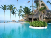 Zoetry Agua Punta Cana - 
