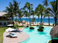 Zoetry Agua Punta Cana - 