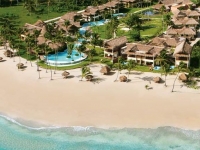 Zoetry Agua Punta Cana -   