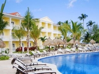 Grand Bahia Principe Esmeralda - 