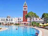 Venezia Palace Deluxe Resort Hotel -   