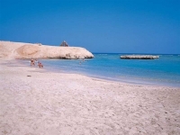 Kahramana Beach Resort - Kahramana Beach Resort