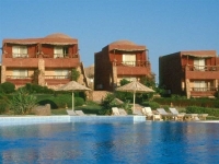 Kahramana Beach Resort - Kahramana Beach Resort