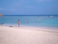 Kahramana Beach Resort - Kahramana Beach Resort