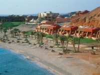 Kahramana Beach Resort - Kahramana Beach Resort