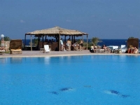 Kahramana Beach Resort - Kahramana Beach Resort