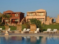 Kahramana Beach Resort - Kahramana Beach Resort