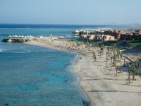 Kahramana Beach Resort - Kahramana Beach Resort