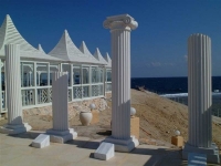 Kahramana Beach Resort - Kahramana Beach Resort