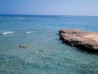 Kahramana Beach Resort - Kahramana Beach Resort