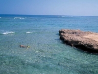 Kahramana Beach Resort - Kahramana Beach Resort