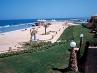 Kahramana Beach Resort - Kahramana Beach Resort