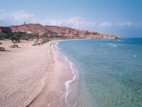 Kahramana Beach Resort - Kahramana Beach Resort