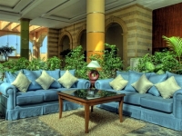 Resta Grand Resort - Resta Grand Resort