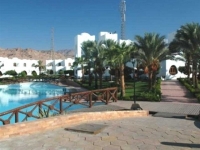 Hilton Dahab -  