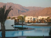 Hilton Dahab -  