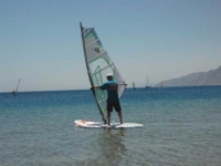 Hilton Dahab -  