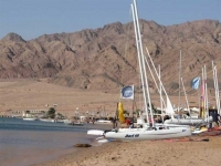 Hilton Dahab -  