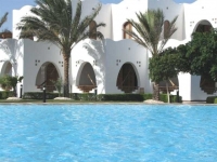 Hilton Dahab -  