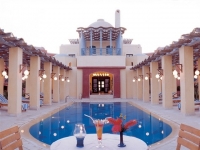 Sheraton Miramar El Gouna -  