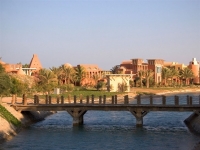 Sheraton Miramar El Gouna -  