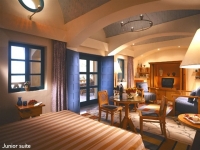 Sheraton Miramar El Gouna - Junior Suite