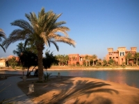 Sheraton Miramar El Gouna -  