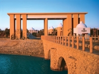 Sheraton Miramar El Gouna -  