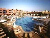 Sheraton Miramar El Gouna -  