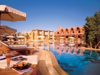 Sheraton Miramar El Gouna -  