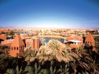 Sheraton Miramar El Gouna -  