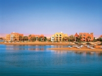 Sheraton Miramar El Gouna -  