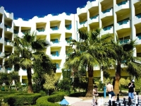 Montillon Grand Horizon Beach Resort - Montillon Grand Horizon Beach Resort