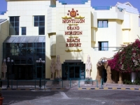 Montillon Grand Horizon Beach Resort - Montillon Grand Horizon Beach Resort