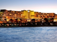 Hilton Hurghada Plaza -  