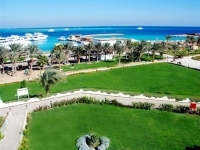 Hilton Hurghada Plaza -  