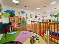 Hilton Hurghada Plaza - -
